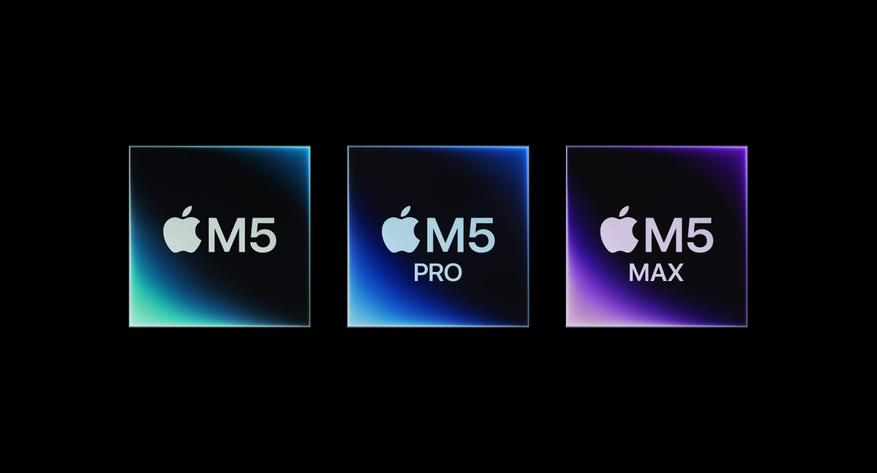 M5 Chip Analysis